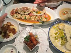 -阿毛饭店首店·宁波老字号(文化广场店)