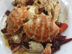 -南海渔家•海鲜•正宗海南菜(海棠湾店)