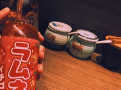 -雷神拉面(财富中心玉米楼店)