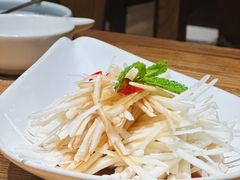 -云海肴·汽锅鸡·云南代表菜(五道口购物中心店)