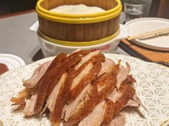 -全聚德(长白直营店)