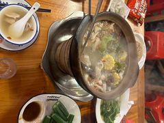 -洪大厨鸡煲(福田店)