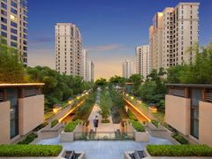 -仁恒西郊花园