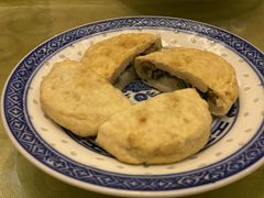 炸藕盒-厉家菜(德胜门总店)