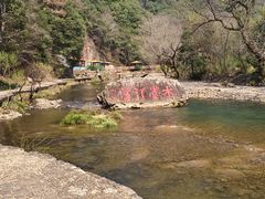 -水墨汀溪风景区