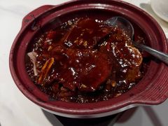 -申粤轩酒楼·三十年粤菜经典(丁香花园店)