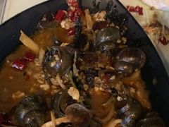 -正宗南铁拉叔沙煲螺·烧烤·秘制靓粥(南铁总店)