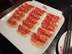 -井格重庆火锅(新世纪店)