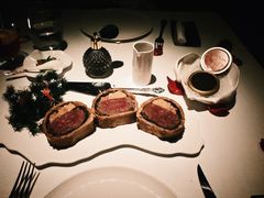 -弦月窗LUNETTE BY AMANDA(复兴路店)