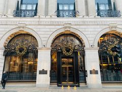 -The Wolseley