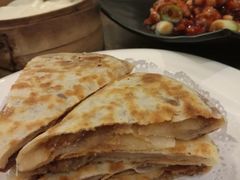 -玉桥餐厅(天坛店)