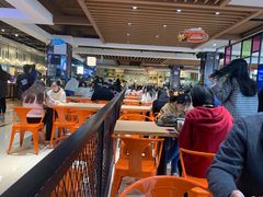 石锅拌饭-西南政法大学-学生1食堂