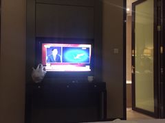 -抚顺中伟假日国际酒店