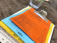 -RAC BAR(安福路店)