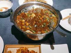 -金狮麟·新豫菜(金码大厦店)