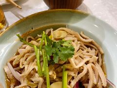 -巴依老爷新疆美食(工体旗舰店)