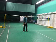 -东坡羽毛球馆(东坡南一路店)