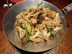 -柴米油盐(土菜院子店)