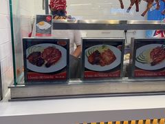 -Signatures Food Court - Suria KLCC