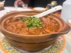 -京菜·砂锅居·烤鸭(西四店)