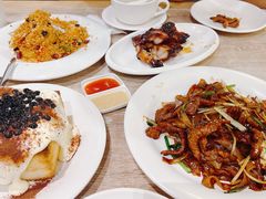 -翠华餐厅(东门店)