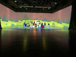 -小鸡哆哆故事屋·儿童乐园(嘉里城店)