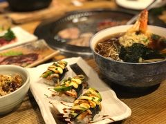 -御牛道日式烤肉料理(杭州万象城店)