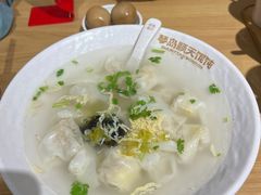 -琴岛顺天馄饨(乐客城店)