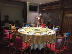 -中国徽菜·徽商故里(广安门店)