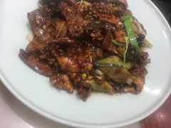 -鸭匠食府·挂炉烤鸭·新京菜(阜成路店)