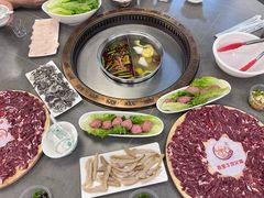 -鑫宝沙茶牛肉火锅(永泰店)