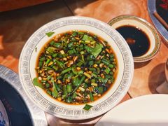 -神洲四海大酒楼(王府井澳门中心店)