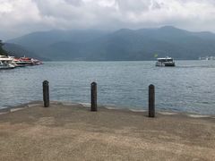 -日月潭