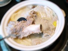 -旺晖本帮骨头煲·深夜火锅(梅园路店)
