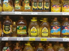 -百佳永辉(名盛广场店)