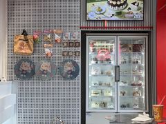 -DQ·蛋糕·冰淇淋(五角场万达店)