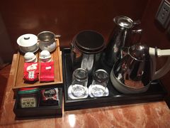 -厦门悦华酒店