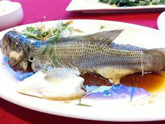 -百姓百味海鲜酒楼(粤垦路总店)