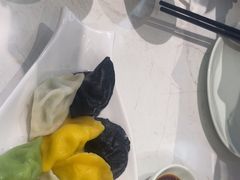 -船歌·鱼水饺青岛菜(国贸商城店)