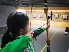 -道顺射箭·团建·骑射(张杨路店)