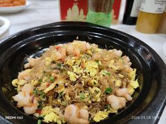 -朝郡酒家·粤菜(燕大星苑店)