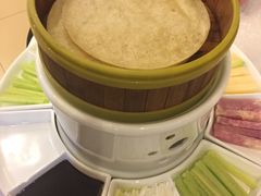 -宏宴·新京菜(望京店)