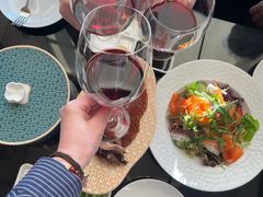 -云·酷 Atmosphere(国贸大酒店)