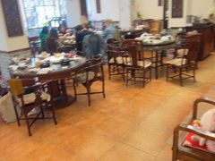 -山水茶艺馆·点心粤菜·30年老字号