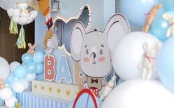 -CHERRY BABY 轻奢派对策划(北京国贸店)