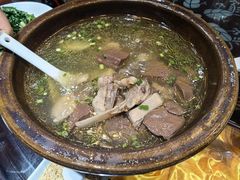 -木子山庄·安徽省老字号·中国炖锅宴