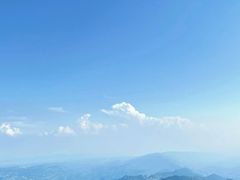 -宝鼎风景区