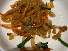 -巴扎美食·新疆菜·西域歌舞表演餐厅(新疆大厦店)