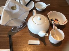 -芳草地度假酒店·野炉中餐厅