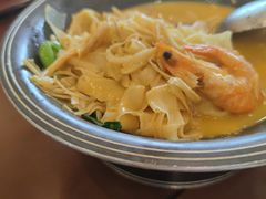 咸肉烧笋-良友·海鲜青岛菜(五四广场店)